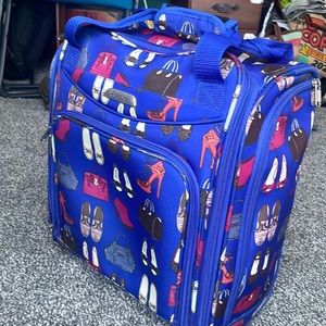 Aerolite Stylish Shoe roller bag